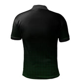 Skene or Tribe of Mar Tartan Polo Shirt - Alba Celtic Style